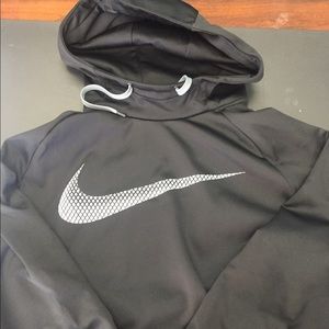 Nike Dry-fit hoodie